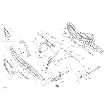 05- Suspension - Front