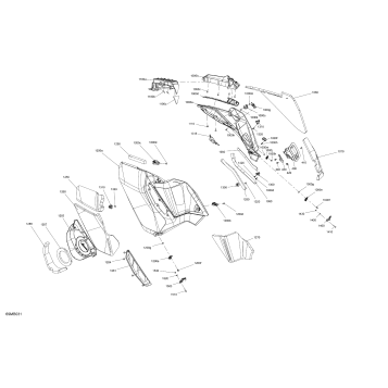07- Body - Side Panels