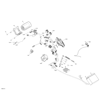 08- Electric - Upper Section