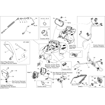 10- Electrical Accessories
