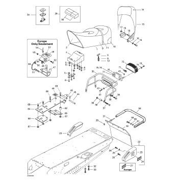 09- Seat And Accessories