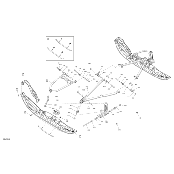 05- Suspension - Front
