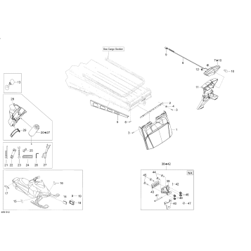 09- Utilities - 600HO E-TEC