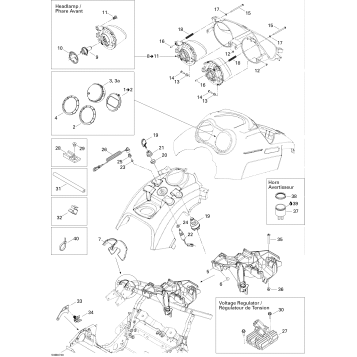 10- Electrical Accessories