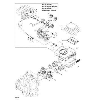 02- Air Intake System