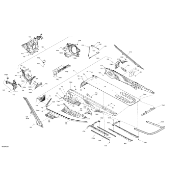 06- Frame - System - XRS