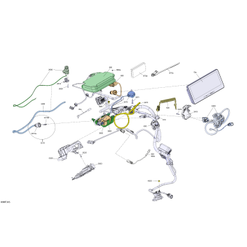 08- Electric - Upper Section