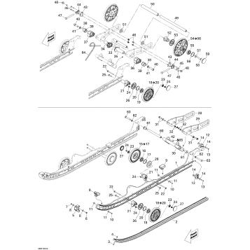 08- Rear Suspension LT