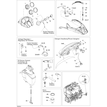 10- Electrical Accessories GSX