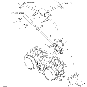 02- Throttle Body