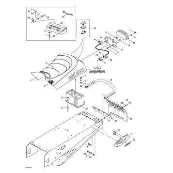 09- Seat And Accessories