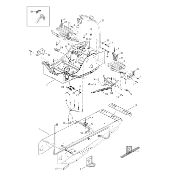 09- Frame And Accessories
