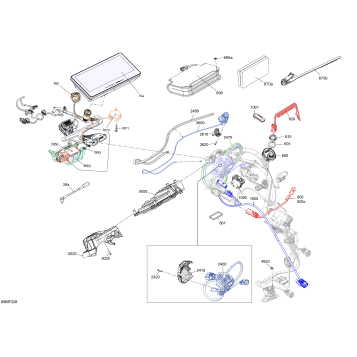 08- Electric - Upper Section