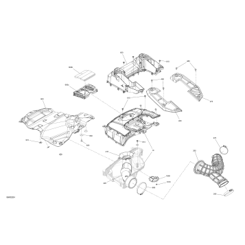 02- Engine - Air Intake