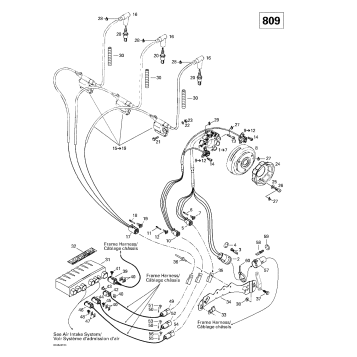 03- Magneto (12V, 290W) 2