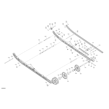 05- Suspension - Rear - Lower Section