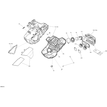 02- Engine - Air Intake