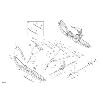 05- Suspension - Front