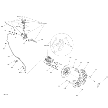 06- Brakes - All Models