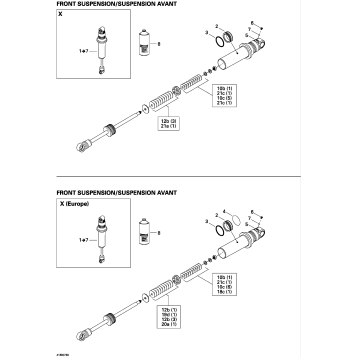 07- Take Apart Shock, Front