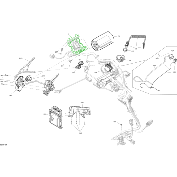 08- Electric - Upper Section