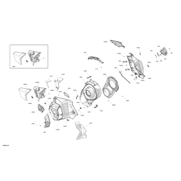 07- Body - Side Panels