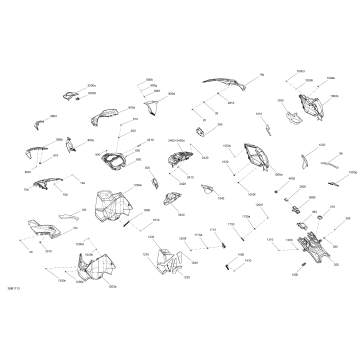 09- Hood - All Models