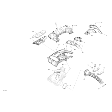 02- Engine - Air Intake