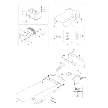 09- Seat And Accessories