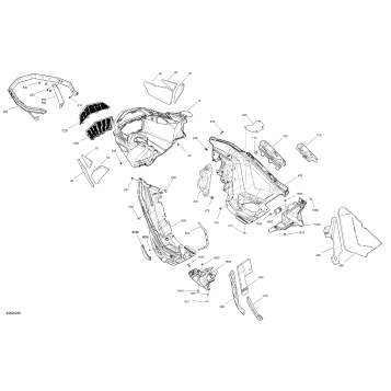 07- Body - Bottom Pan