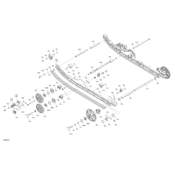 05- Suspension - Rear - Lower Section