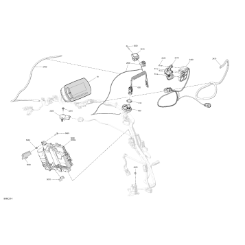 08- Electric - Upper Section