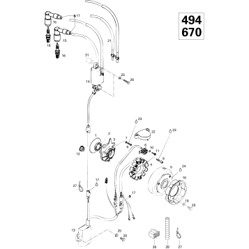 03- Magneto 500, 670