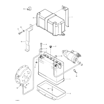 10- Electrical System