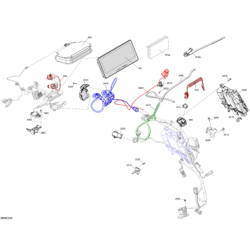 08- Electric - Upper Section