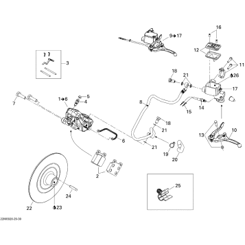 06- Hydraulic Brakes