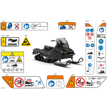 07- Body - Warning Decals