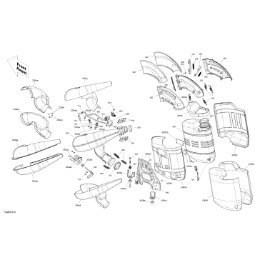 02- Engine - Exhaust