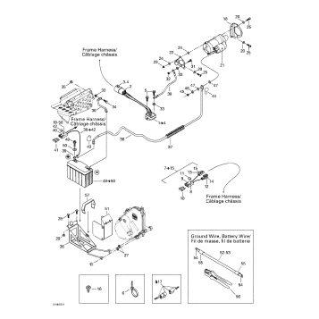 10- Battery And Starter