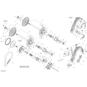 05- Pulley System _19M1523