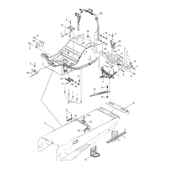 09- Frame And Accessories