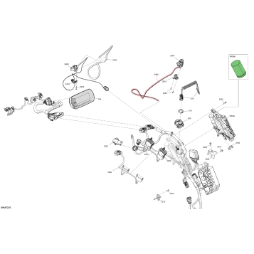 08- Electric - Upper Section