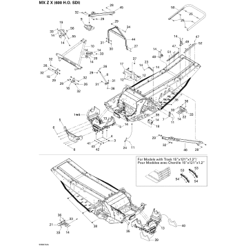 09- Frame and Components X