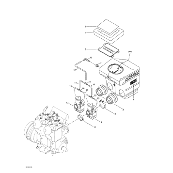 02- Air Intake System