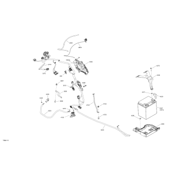 08- Electric - Lower Section