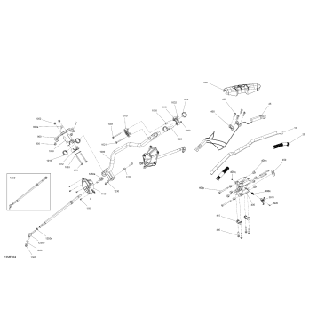 03- Mechanic - Steering