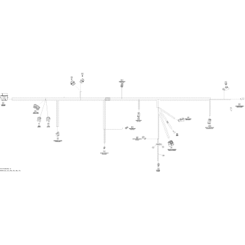 10- Electrical Harness SPORT, LT