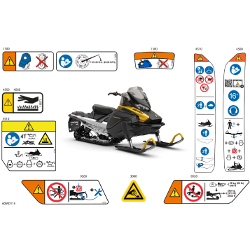 07- Body - Warning Decals