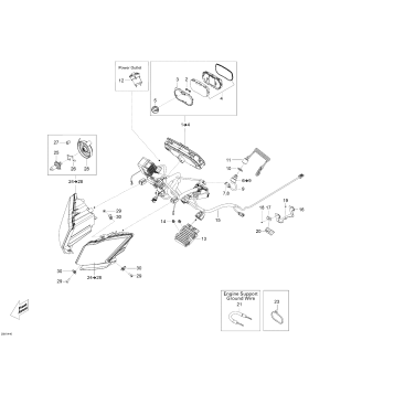 10- Electrical System