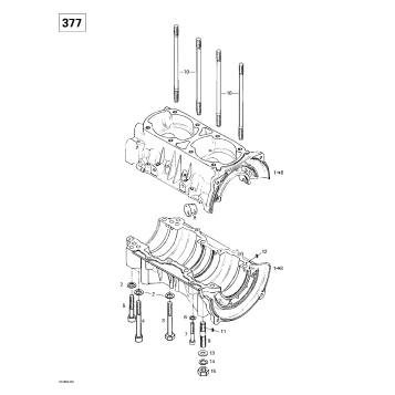 01- Crankcase (377)
